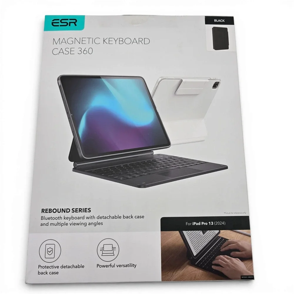 ESR‎ Keyboard Case for iPad Pro 13